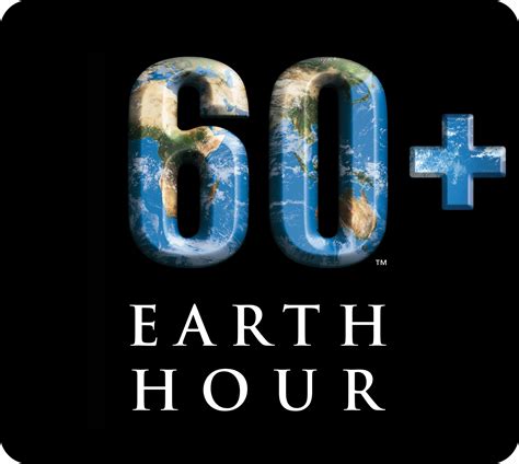 world earth hour history
